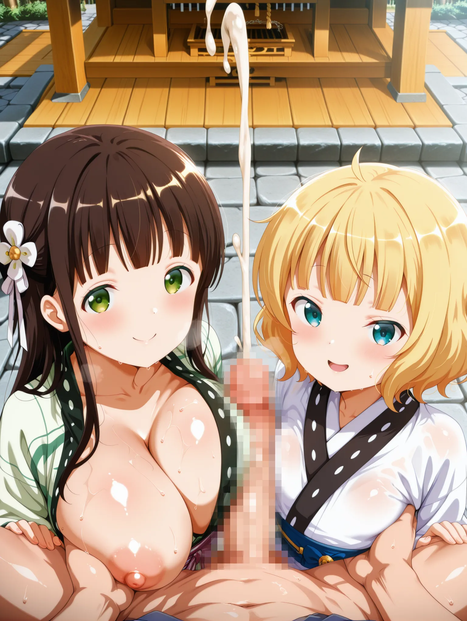 着物