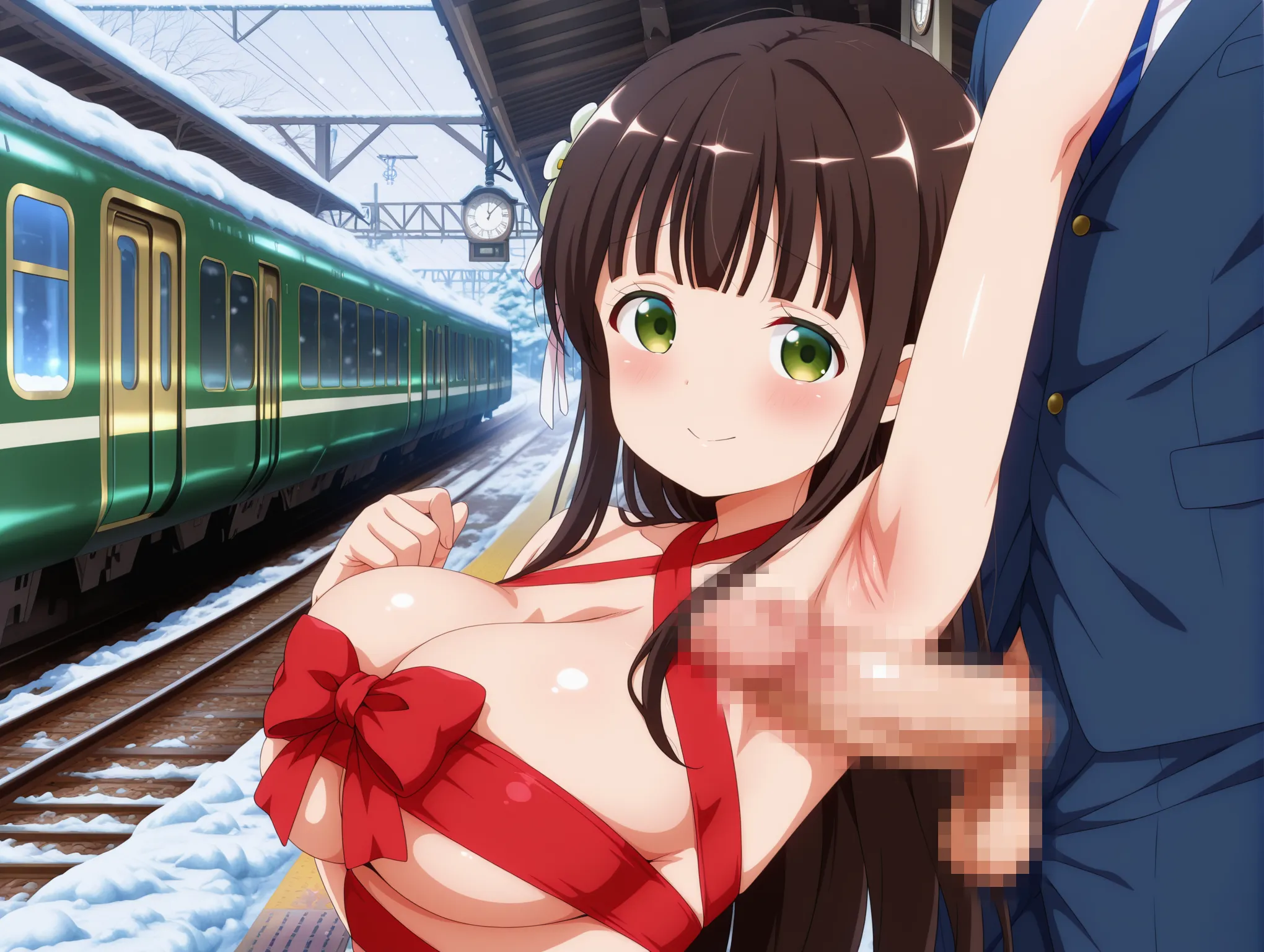クリスマス