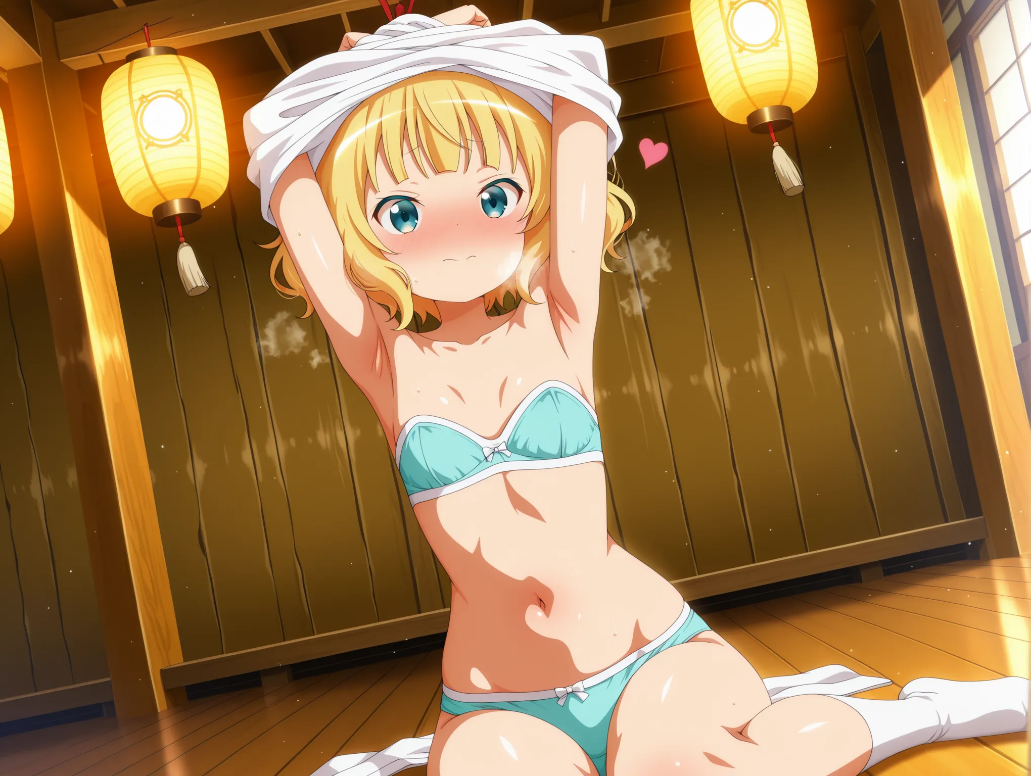着替え