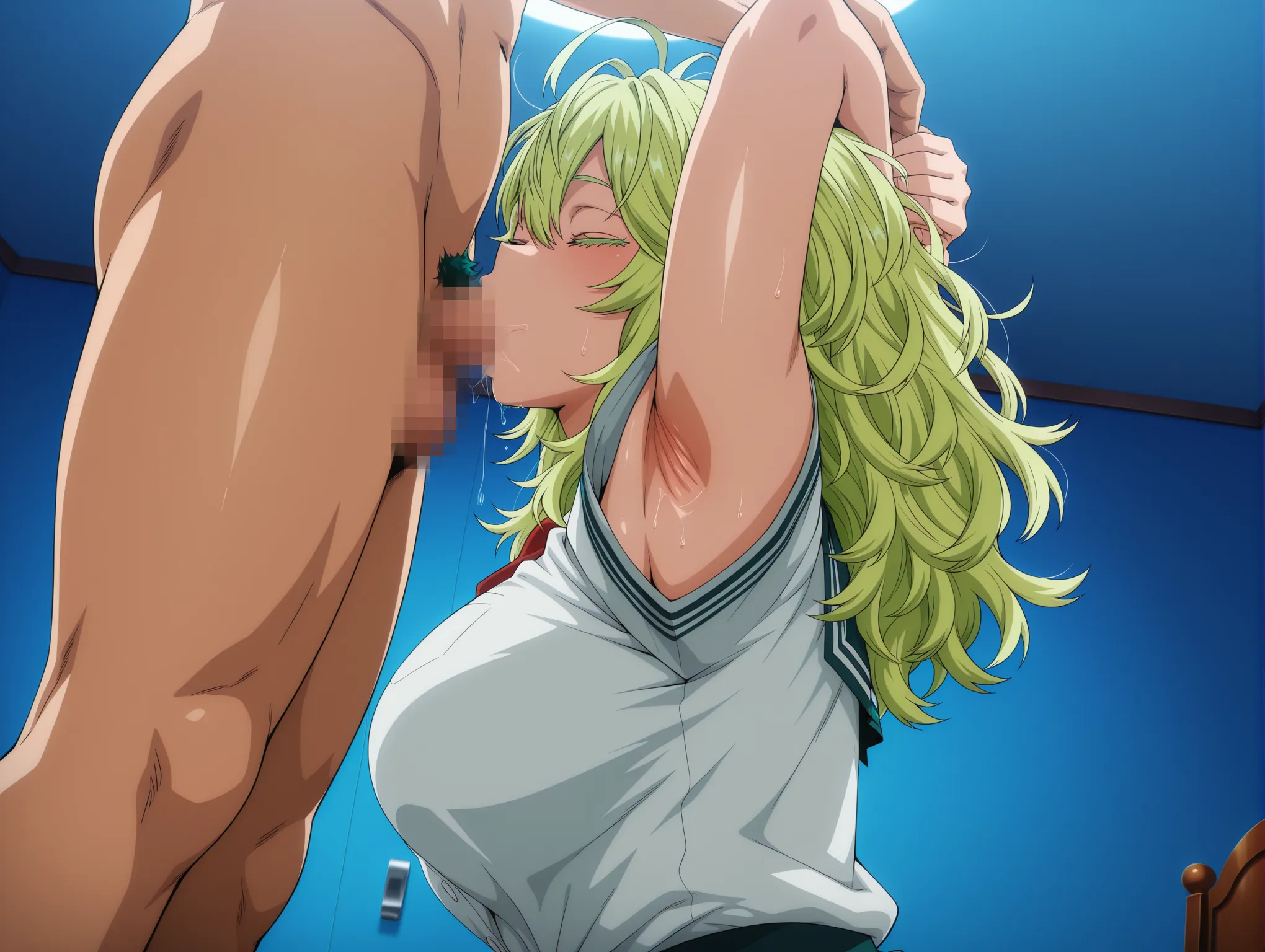 Blowjob