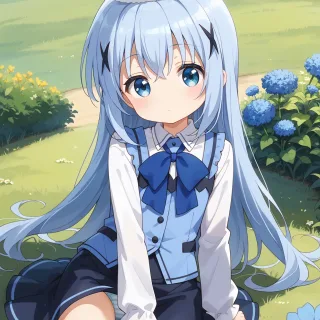 童顔・小柄