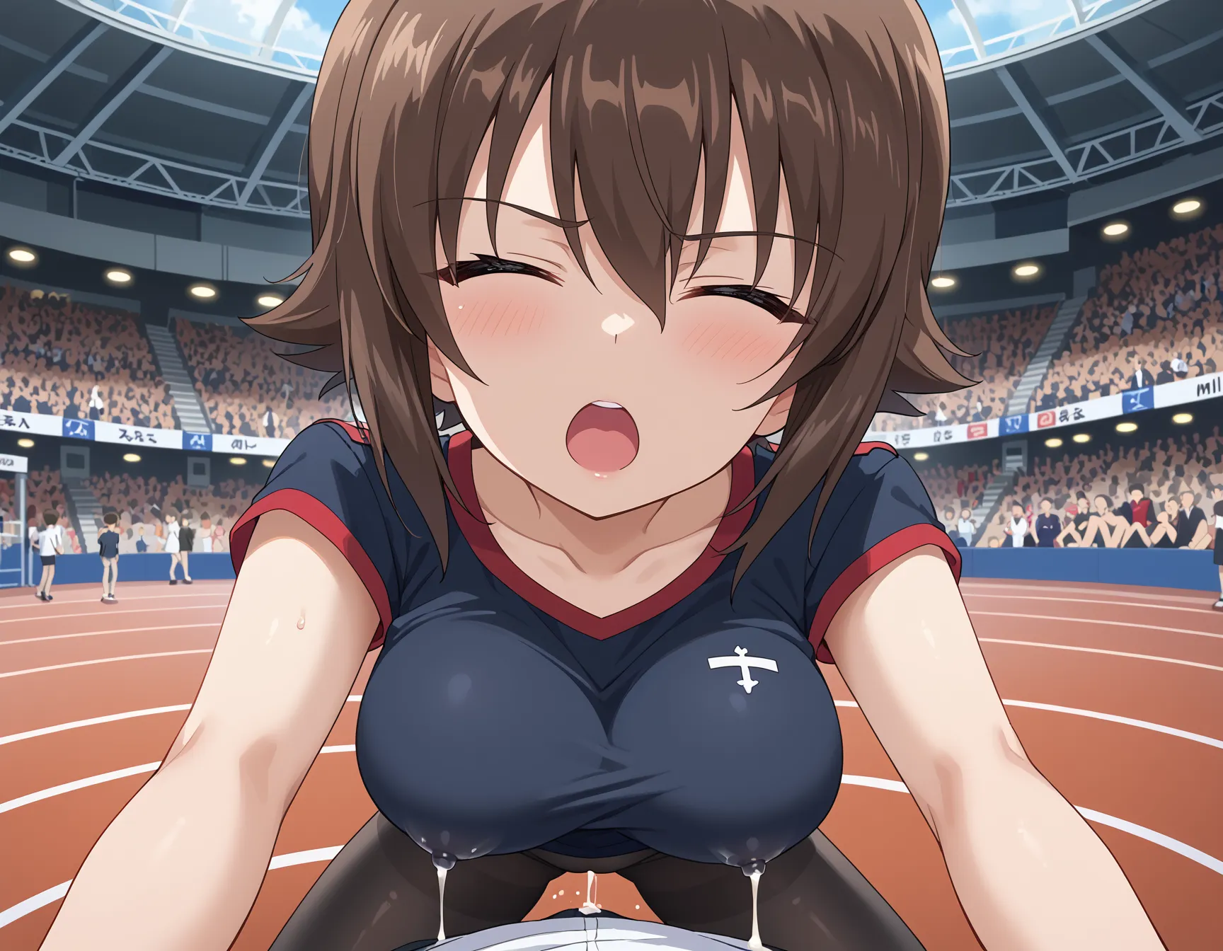 ガールズ＆パンツァー