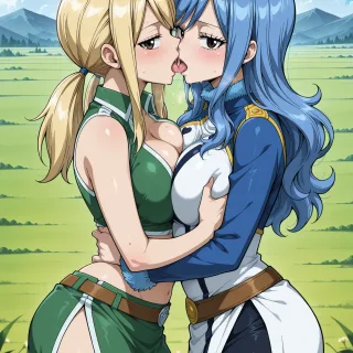 FAIRY TAIL