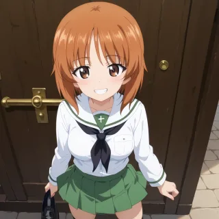 パンティ