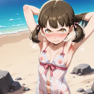 Panties