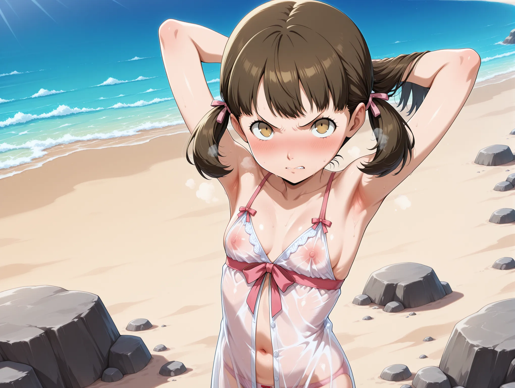 パンティ