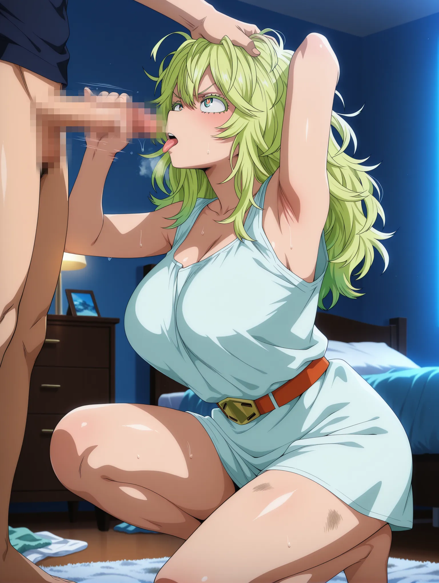 僕のヒーローアカデミア