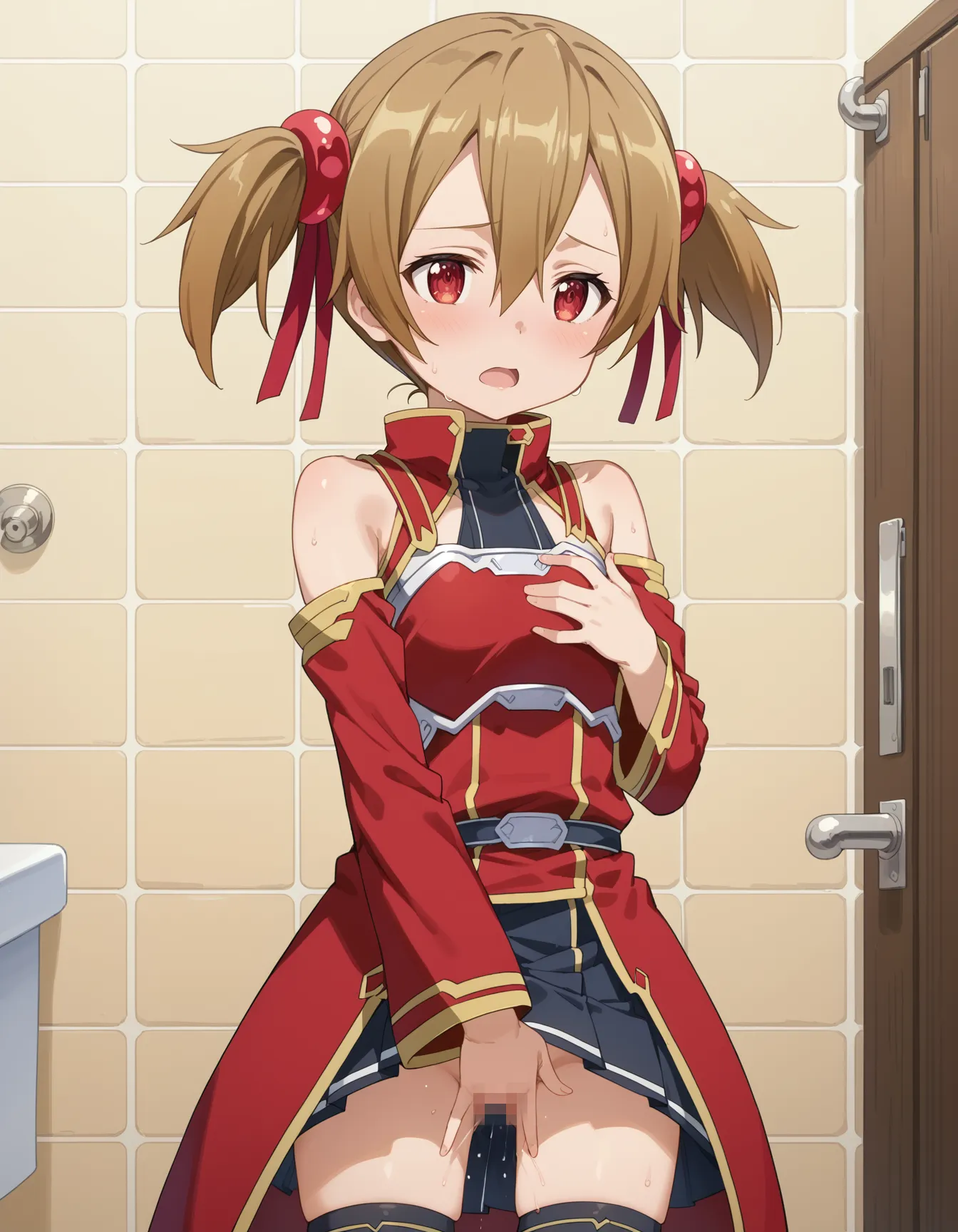 オナニー