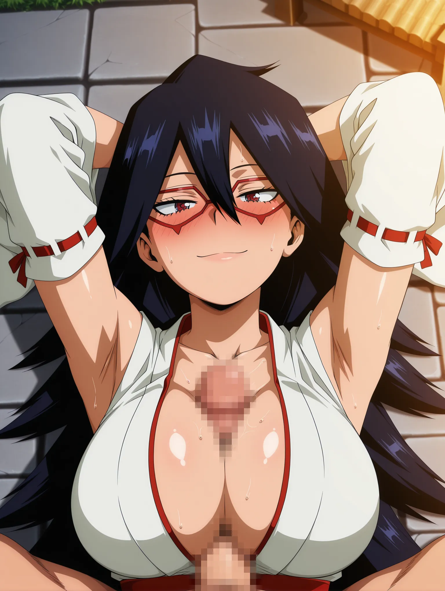 巫女