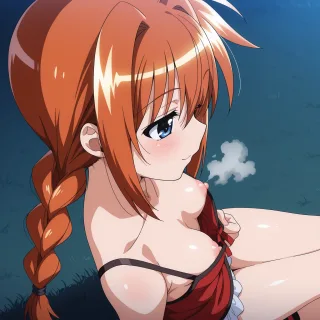 魔法少女リリカルなのは