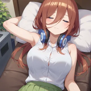 五等分の花嫁