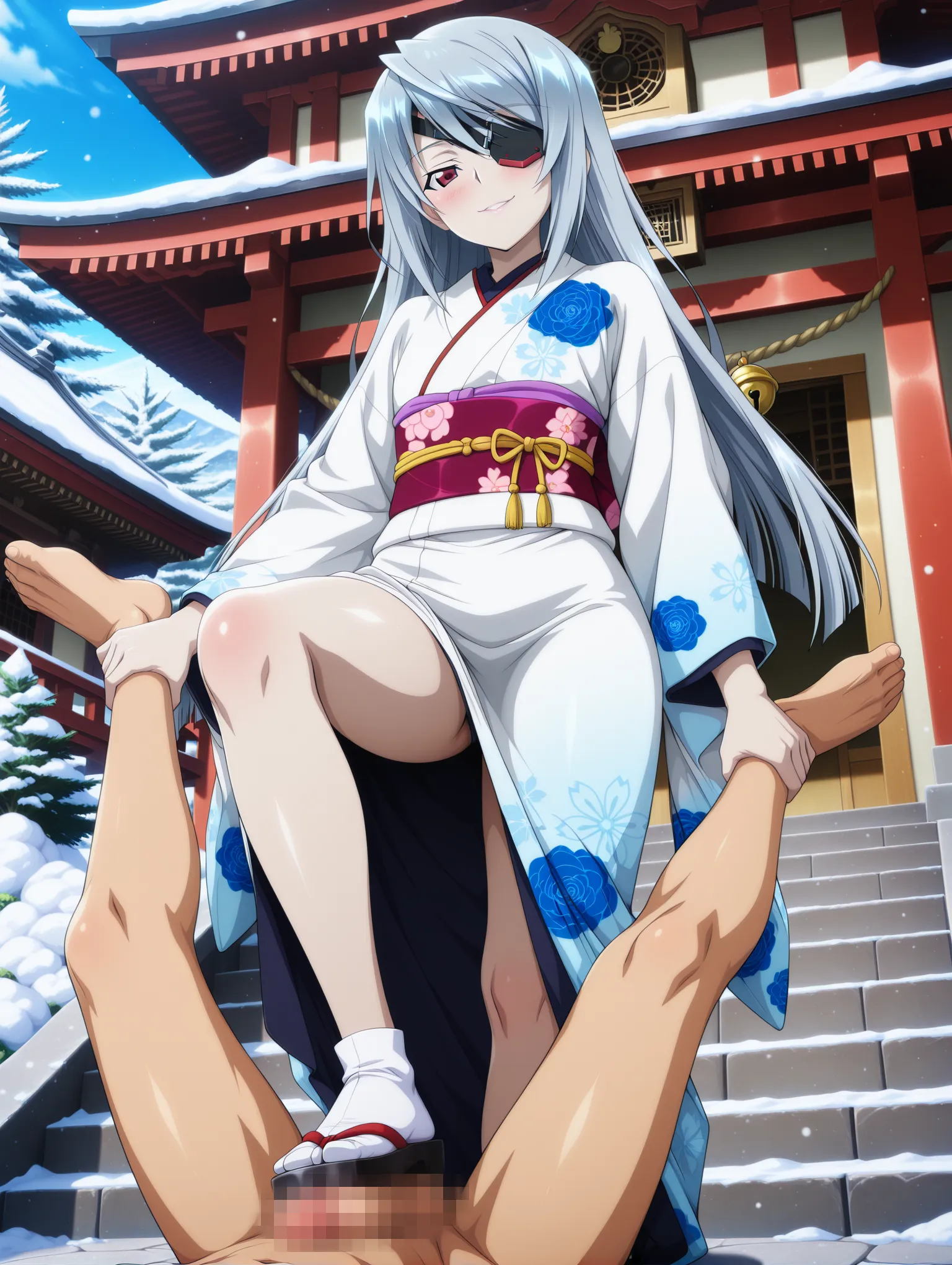冬