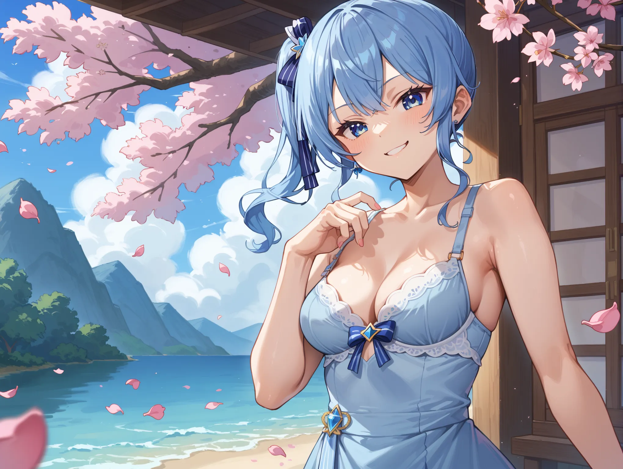 ホロライブ