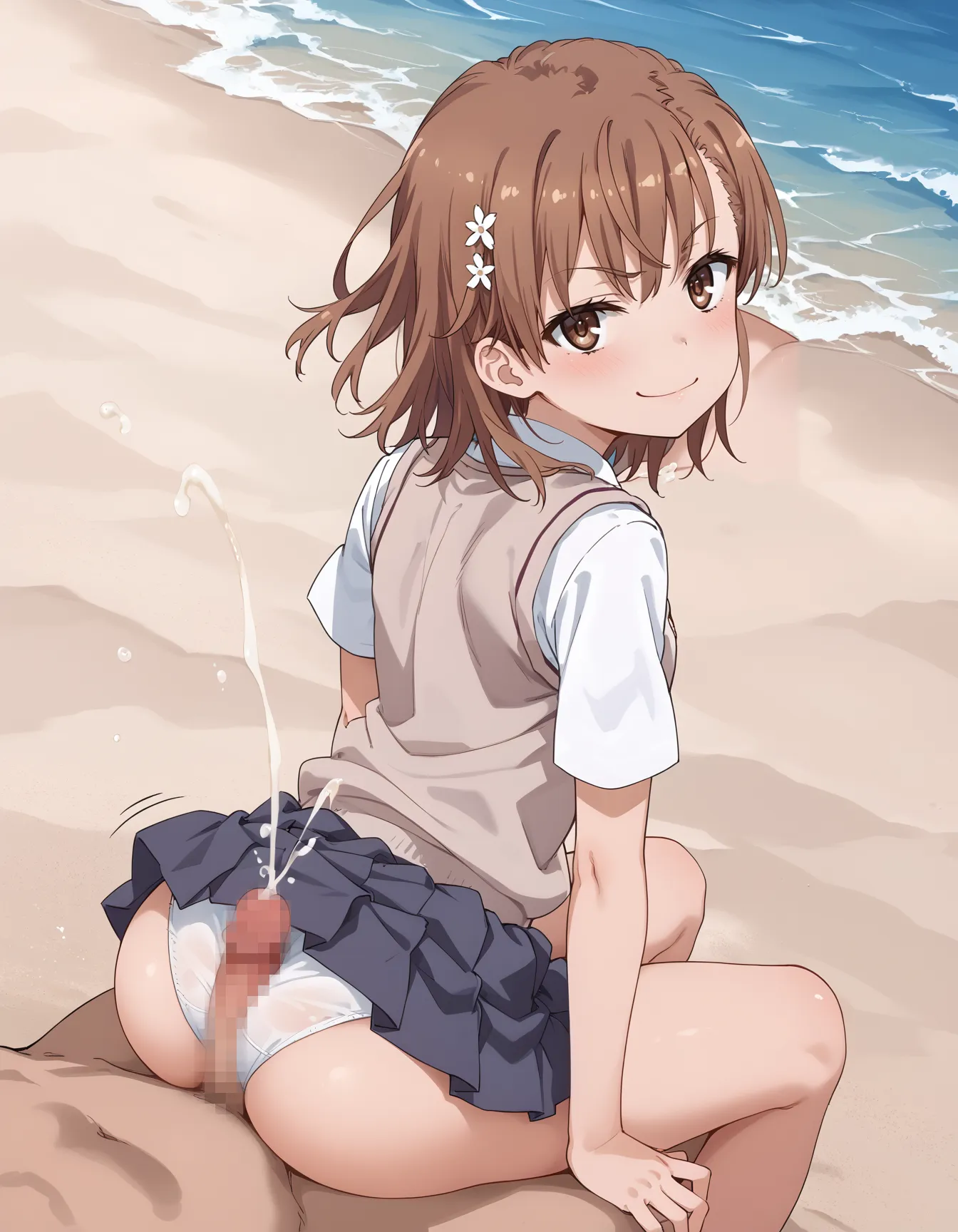 学生服