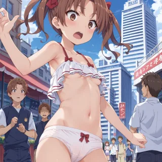 パンティ