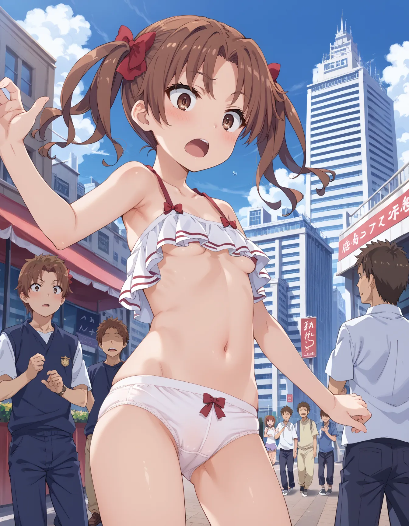 下乳