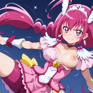 Magical Girl
