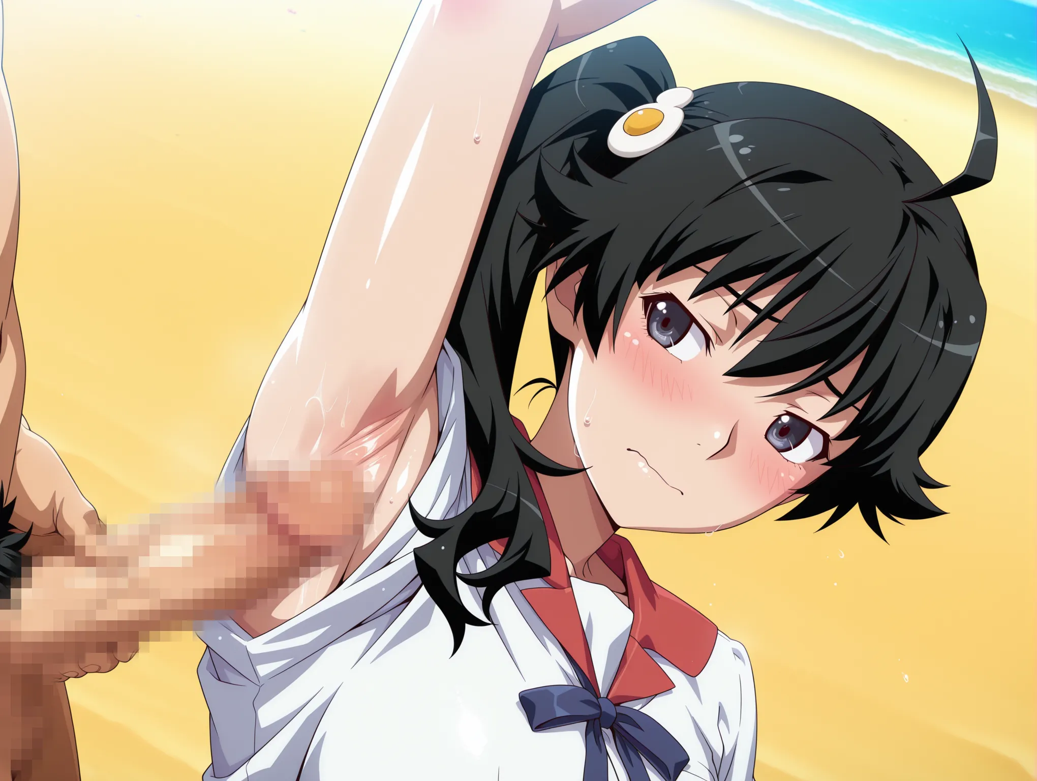 学生服