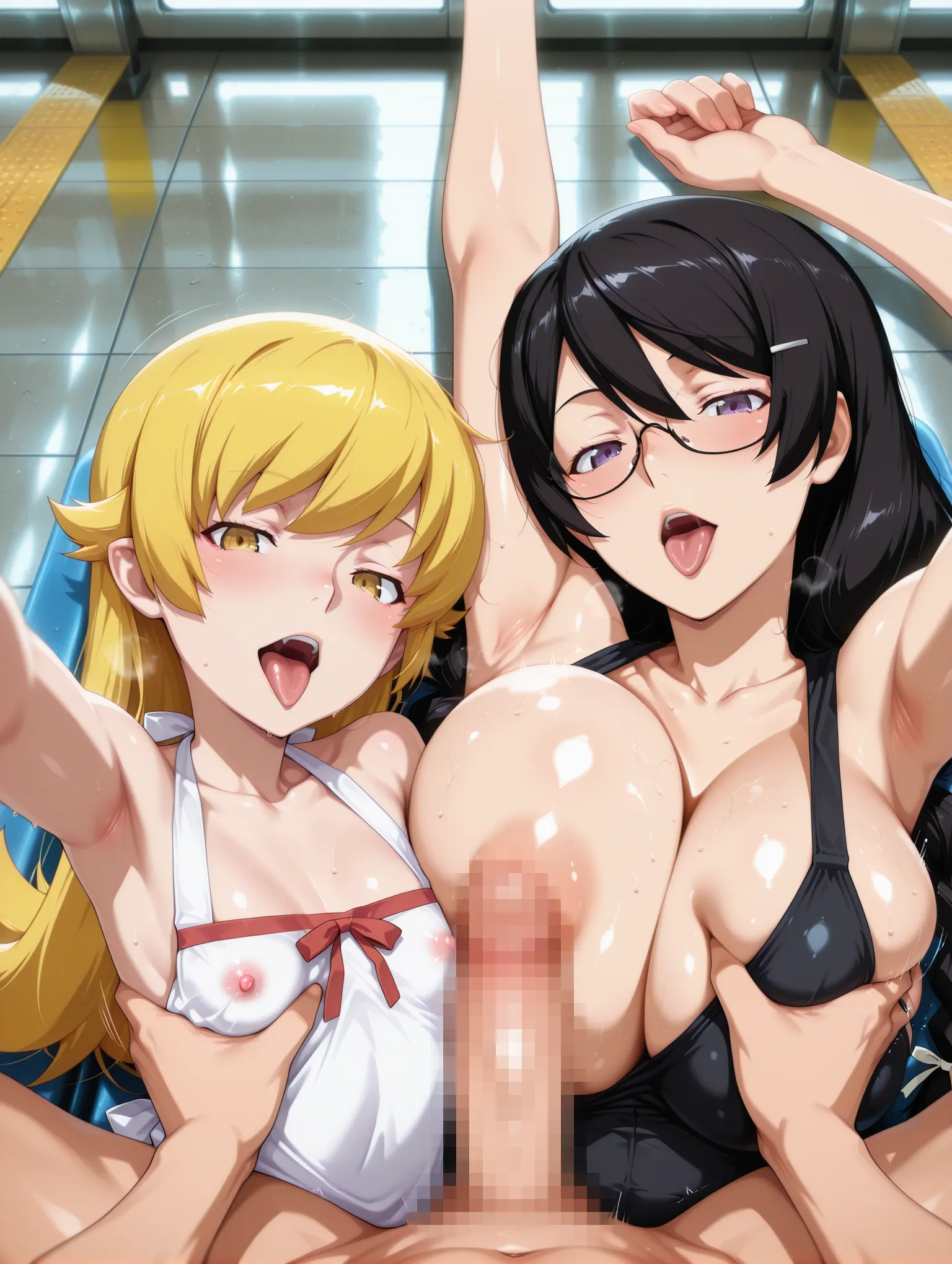 〈物語〉シリーズ