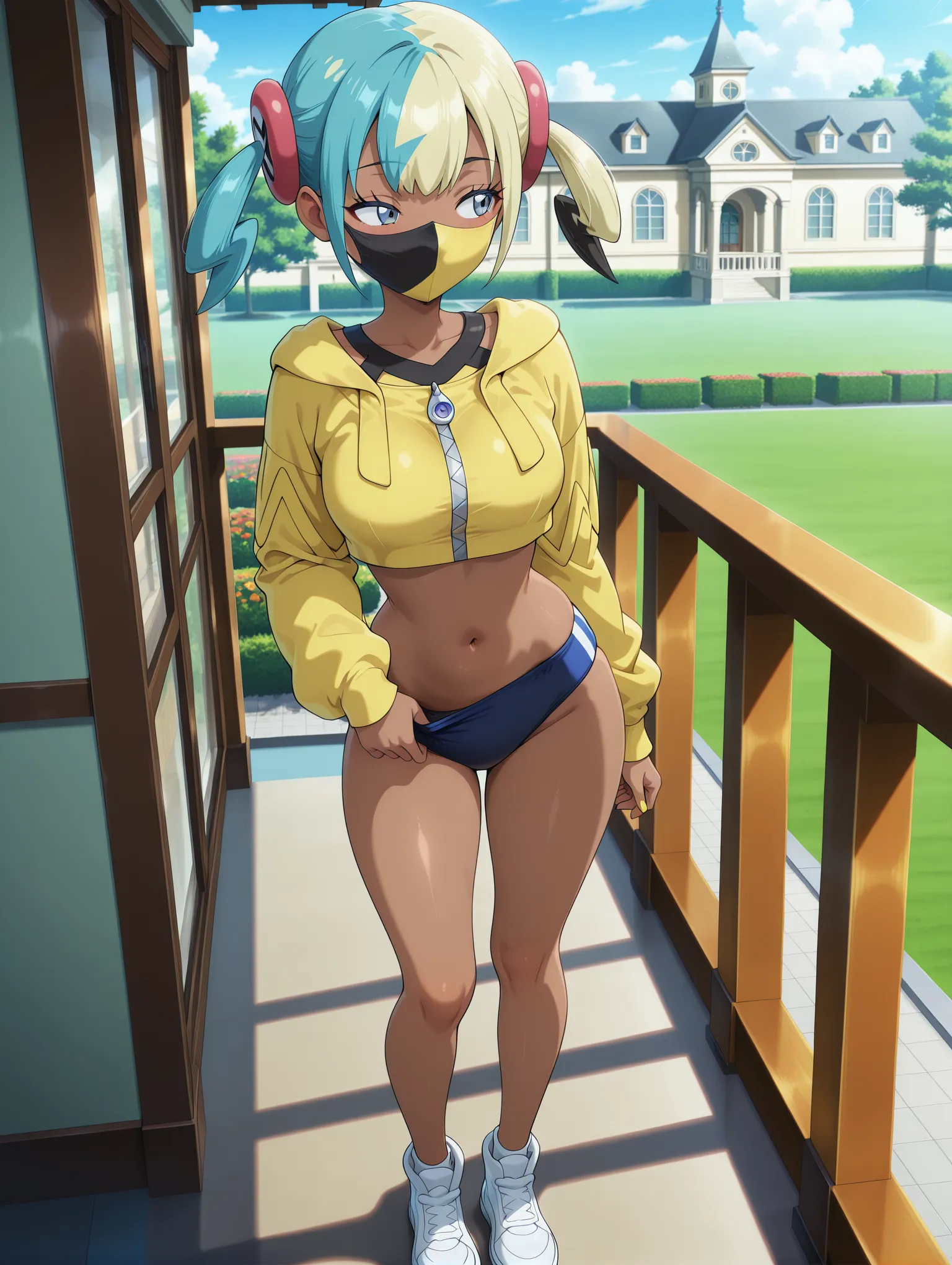 ポケットモンスター