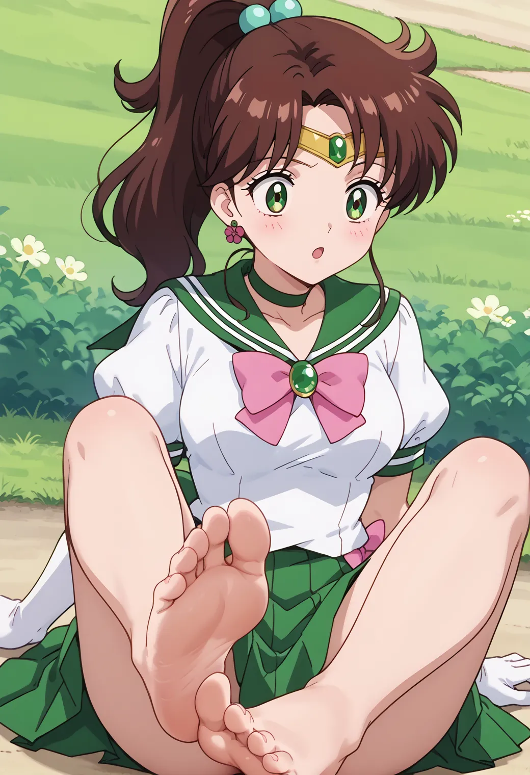 魔法少女