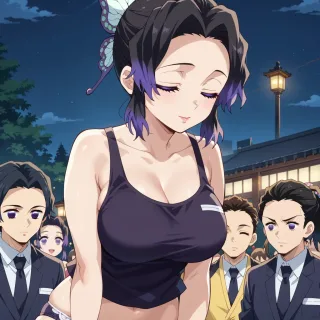 鬼滅の刃
