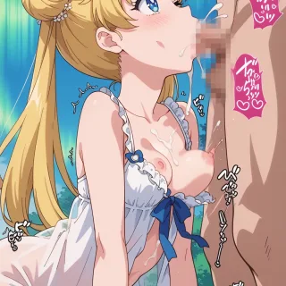 フェラチオ