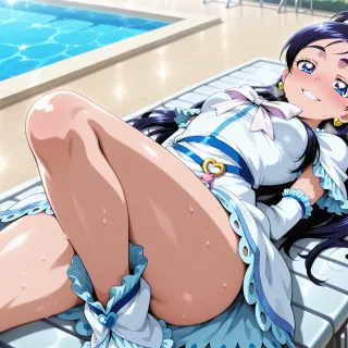 ふたりはプリキュア