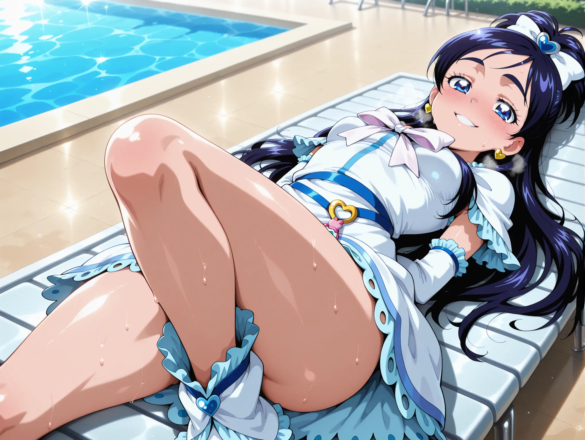 ふたりはプリキュア