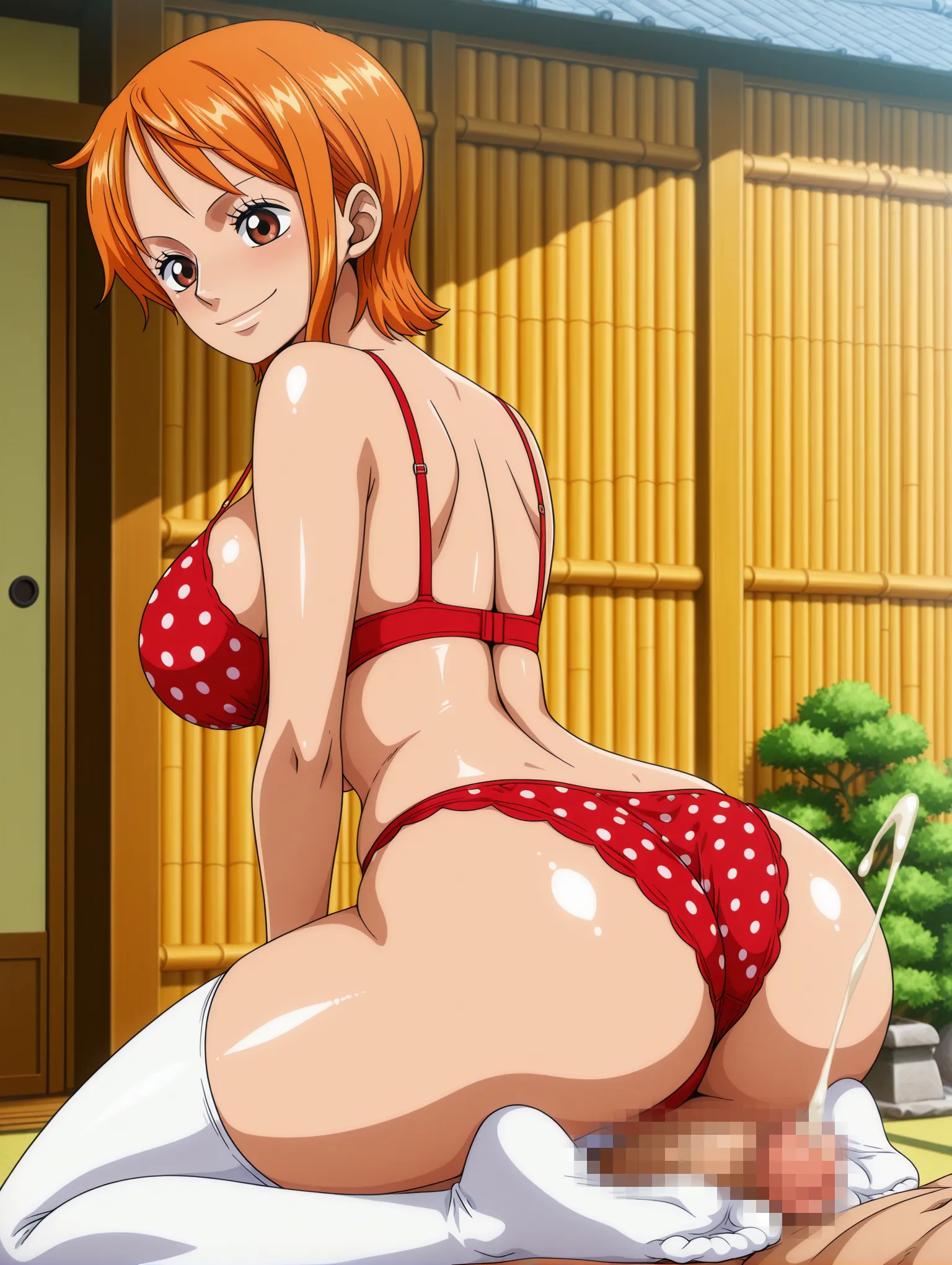 女性優位