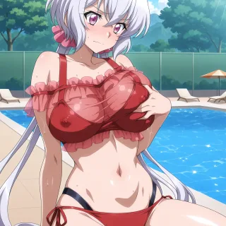 戦姫絶唱シンフォギア