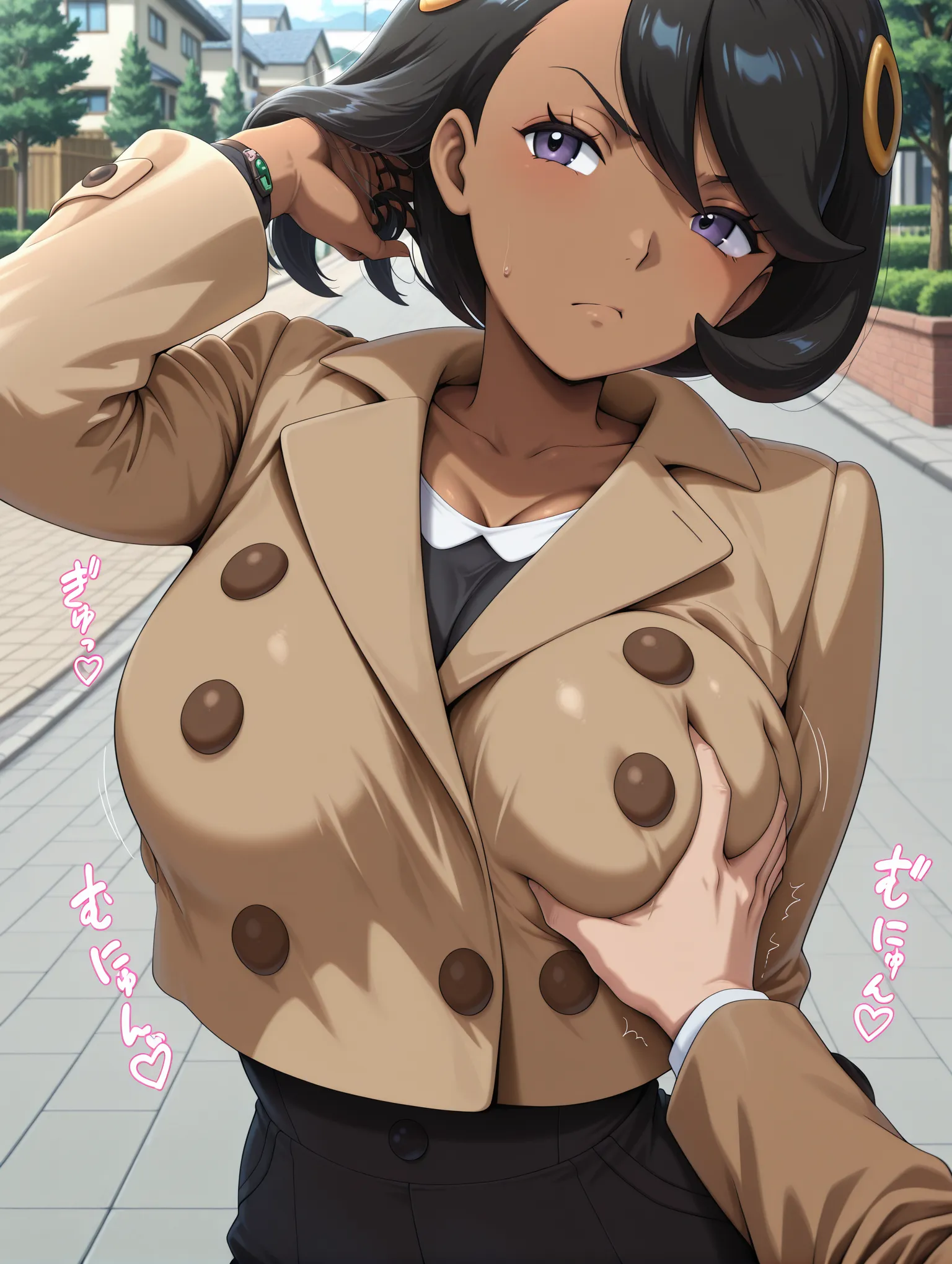 おっぱい
