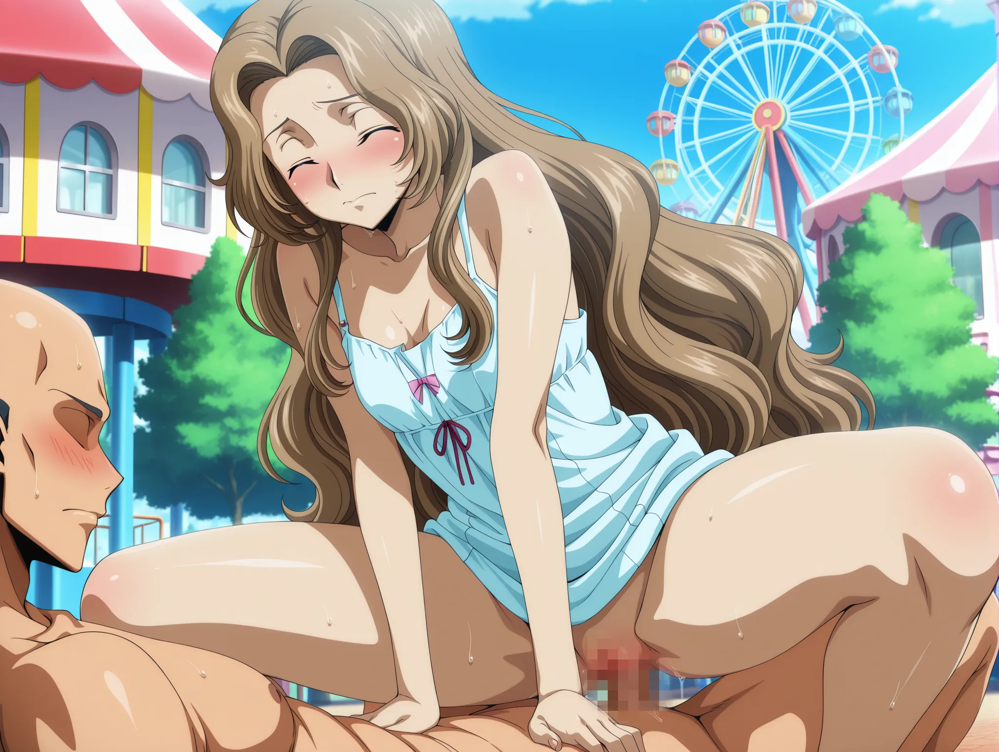 セックス
