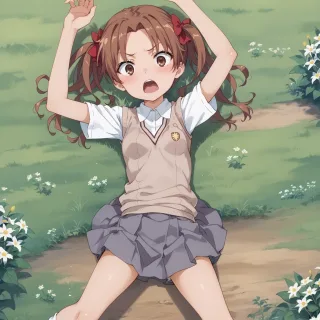 学生服
