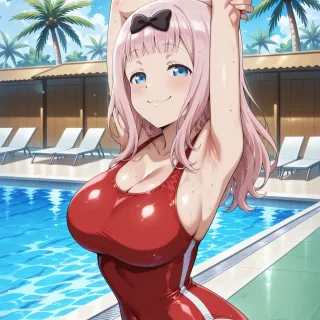 かぐや様は告らせたい