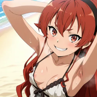無職転生