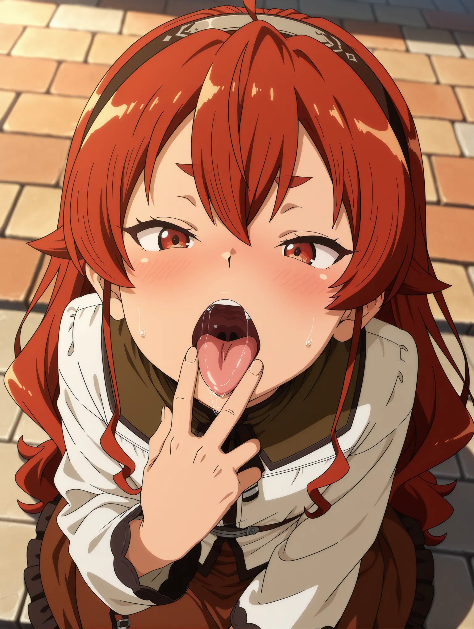無職転生