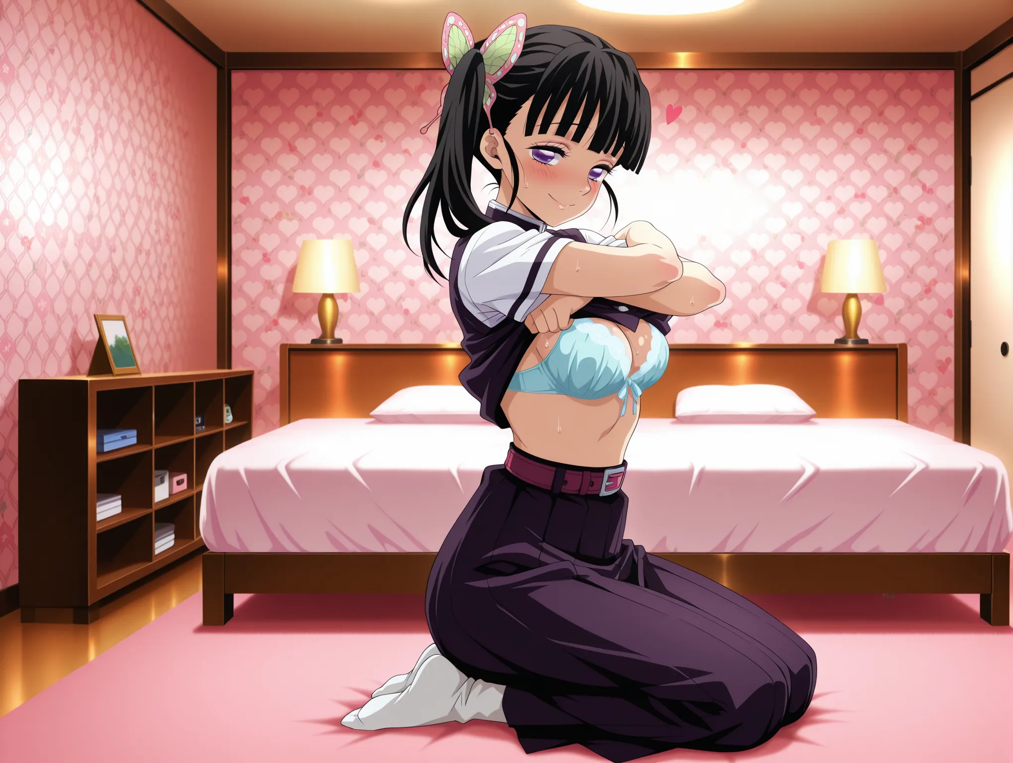 着替え