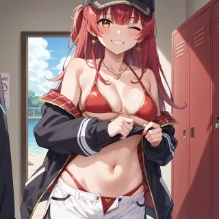 ホロライブ