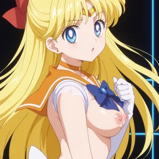 魔法少女