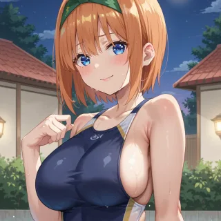 五等分の花嫁