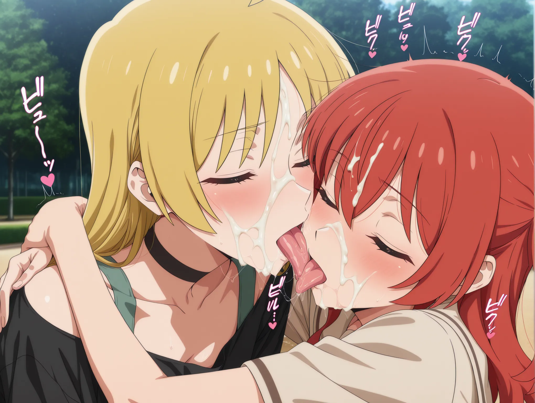 ぼっち・ざ・ろっく！