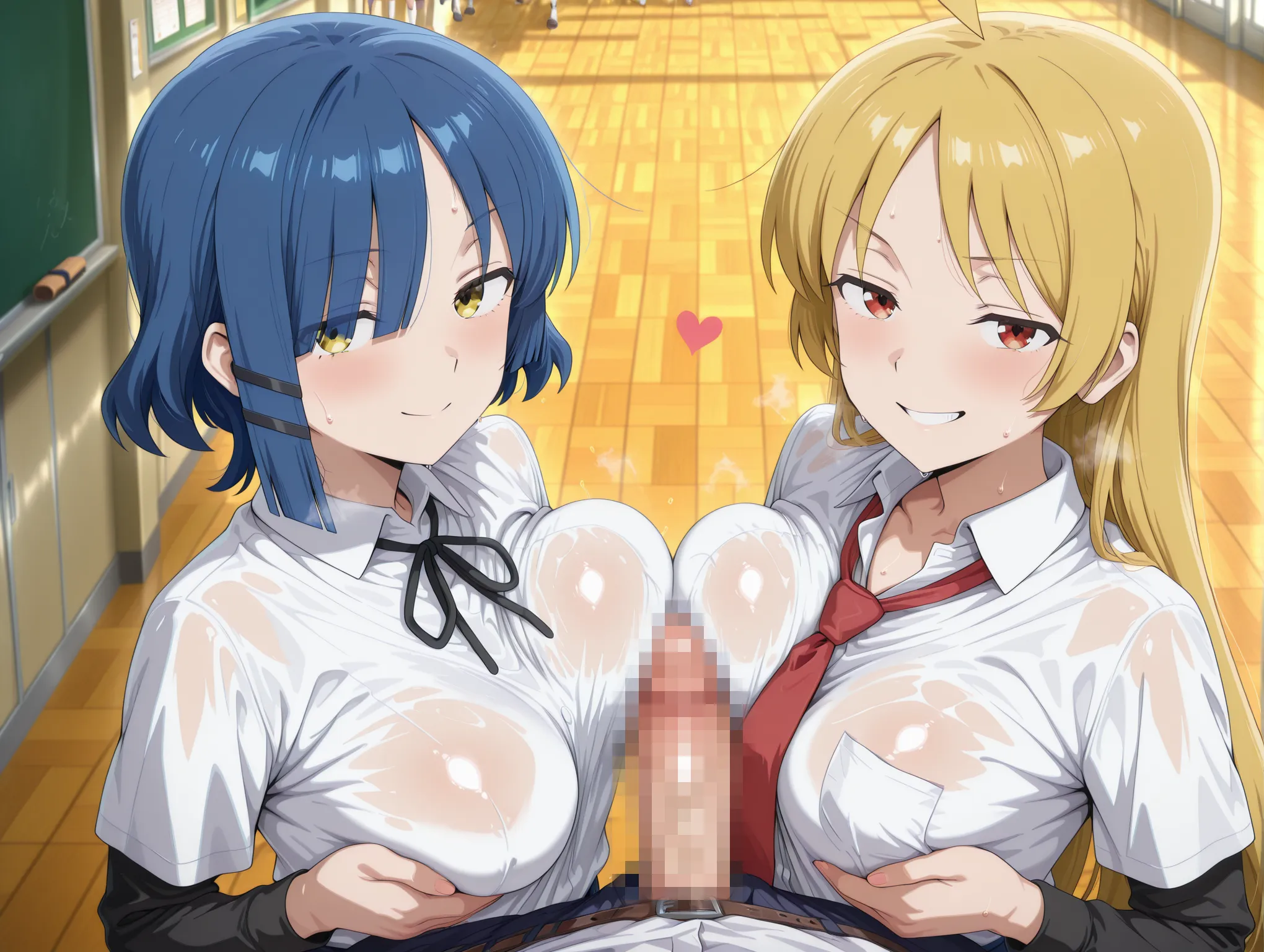 ぼっち・ざ・ろっく！