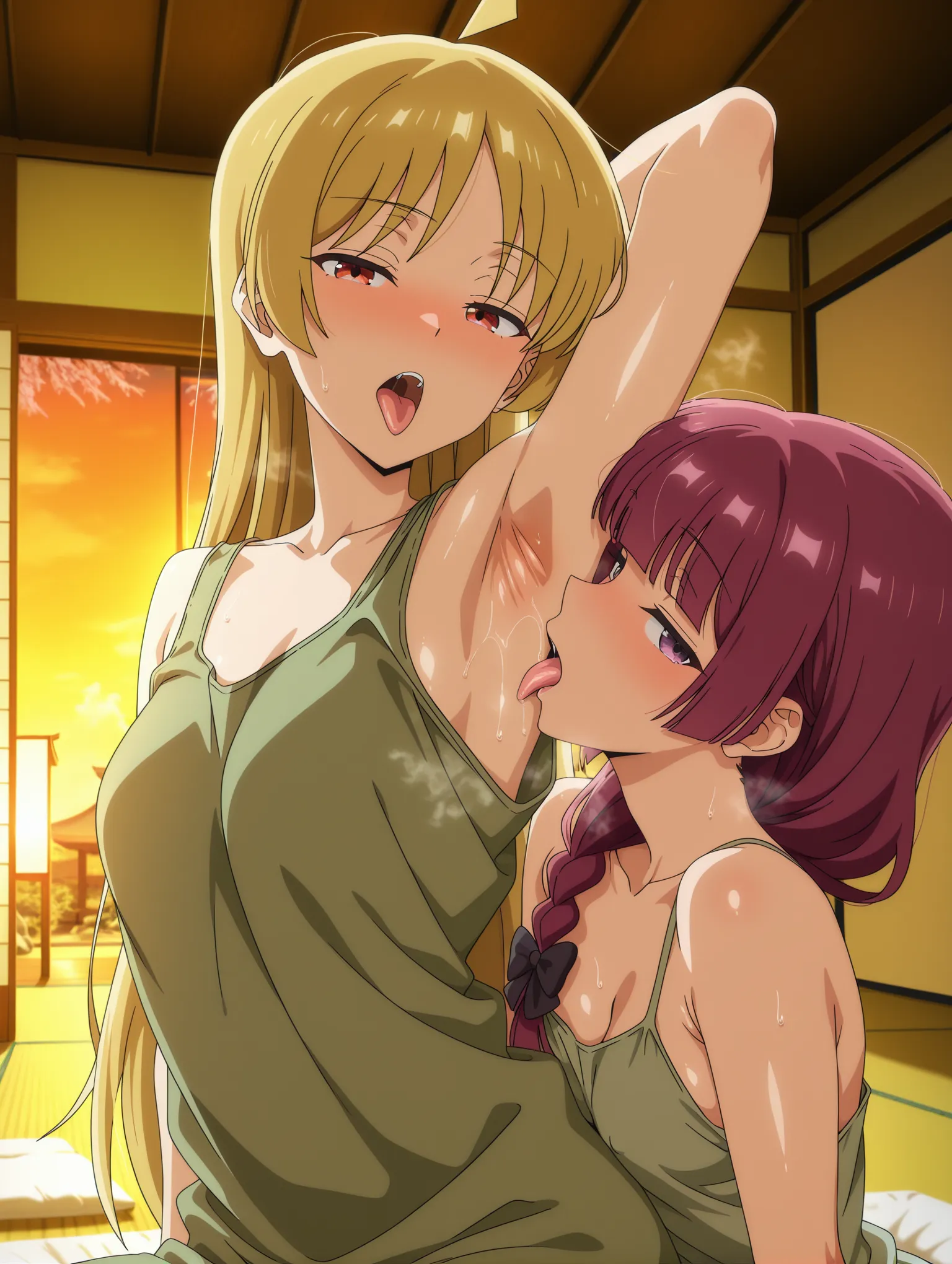 ぼっち・ざ・ろっく！