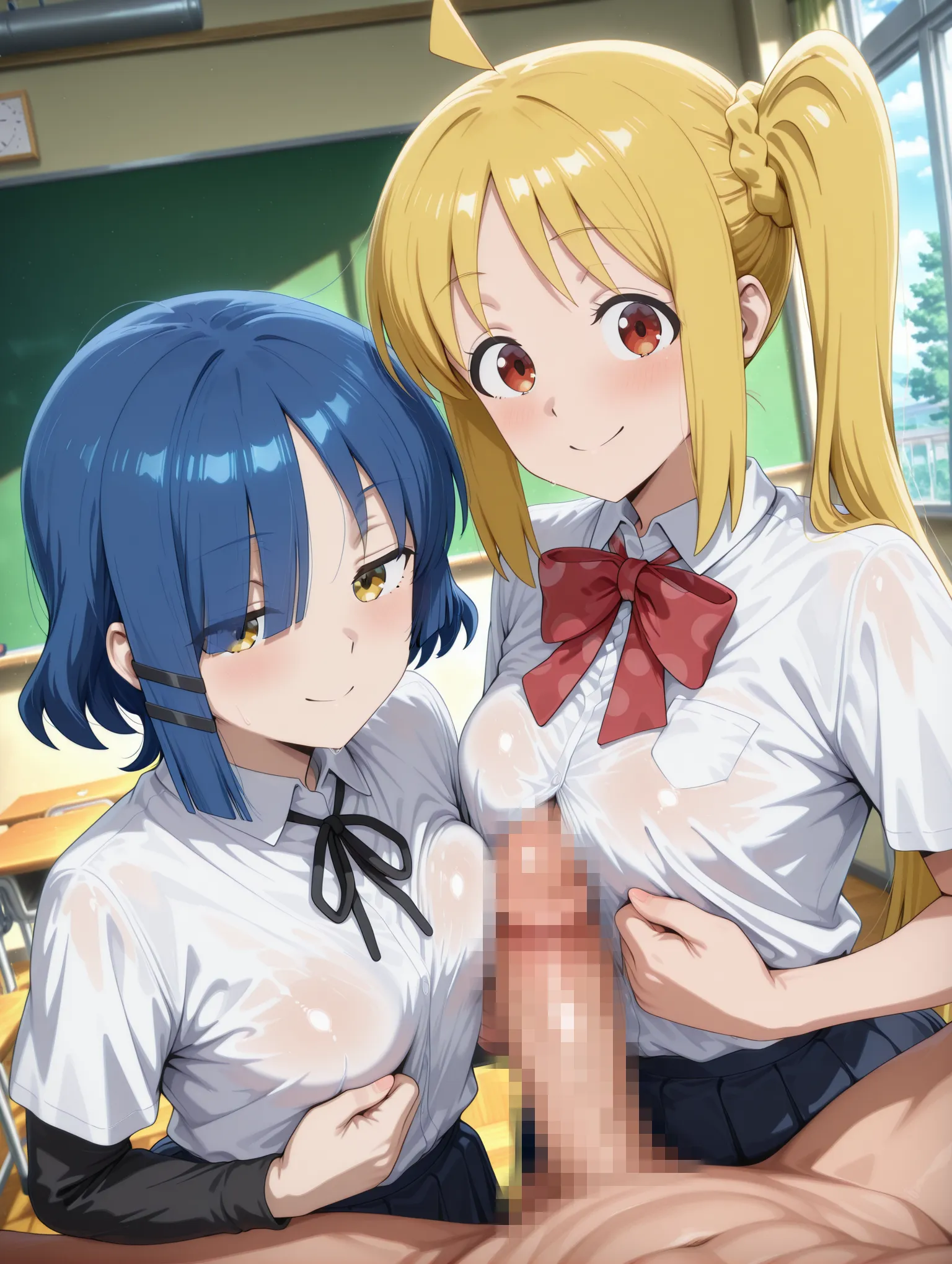 ぼっち・ざ・ろっく！