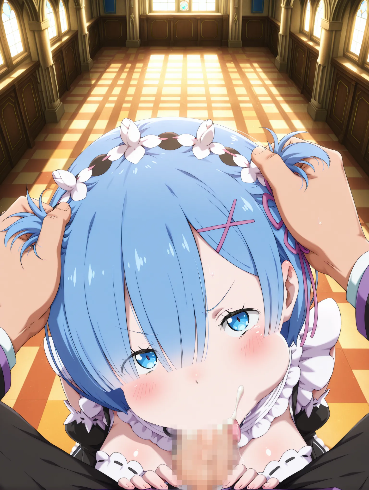 Re:ゼロから始める異世界生活