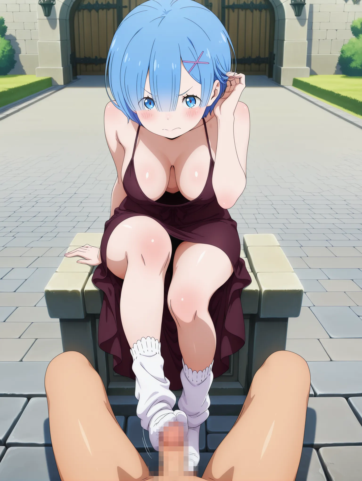 Re:ゼロから始める異世界生活