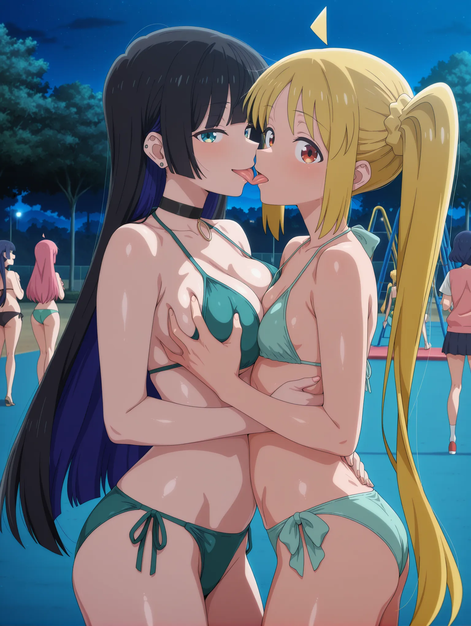 ぼっち・ざ・ろっく！