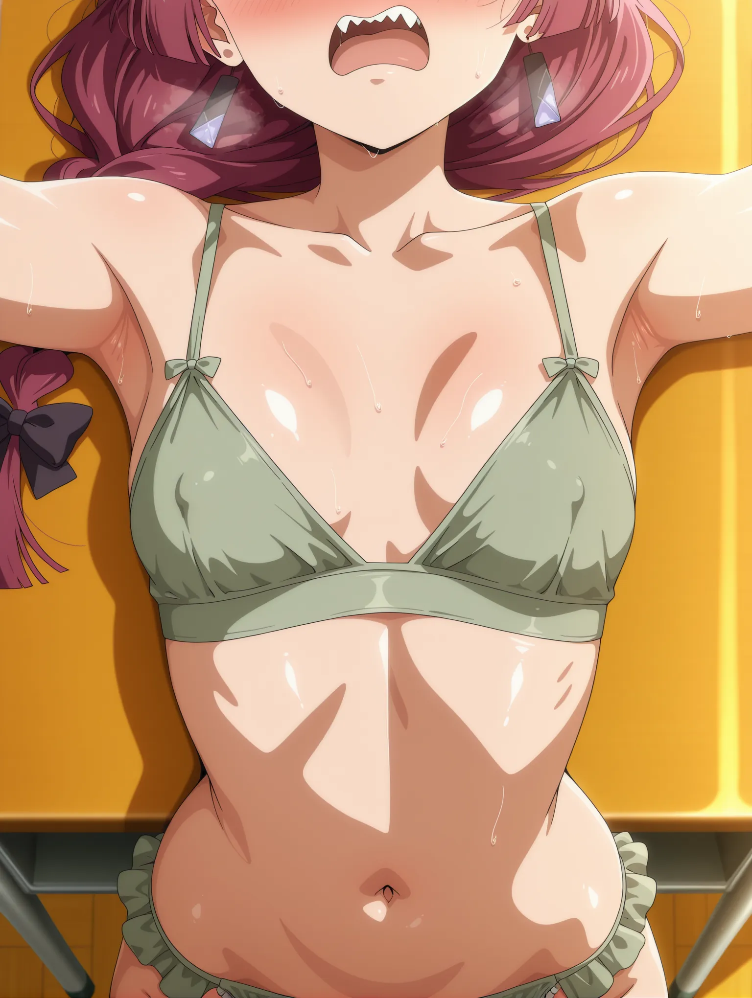 ぼっち・ざ・ろっく！