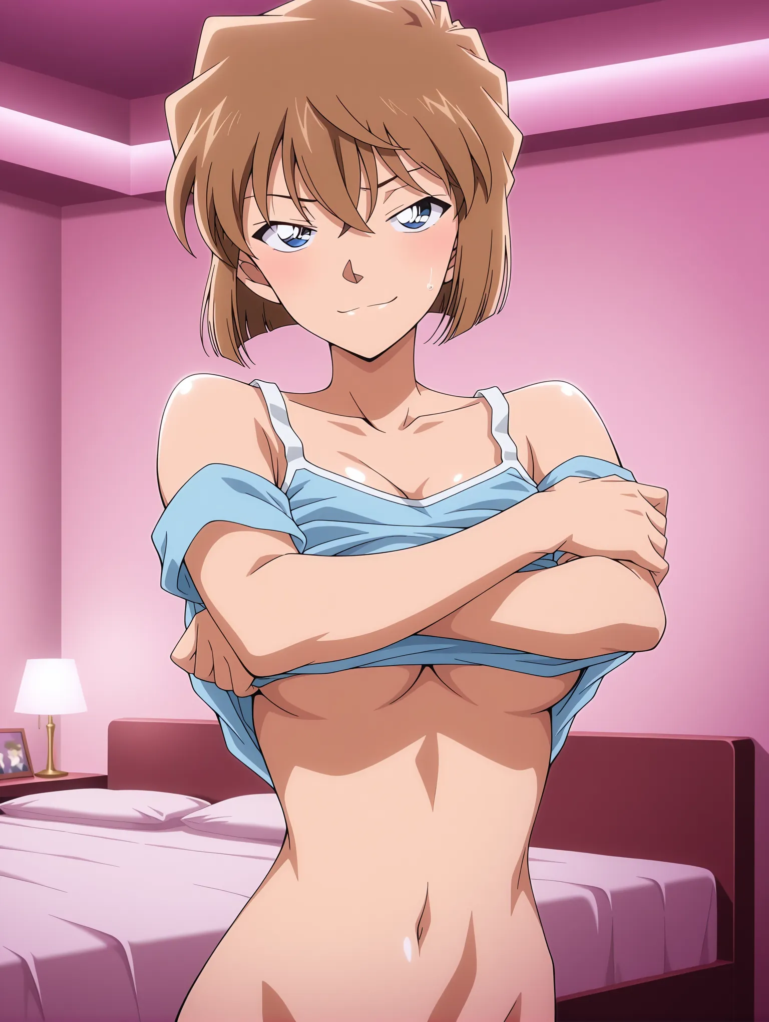 着替え